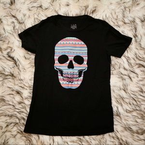 Skull T-Shirt